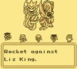 FFLIII Rocket