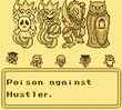 FFLIII Poison