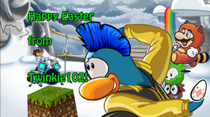 Happyeaster2013