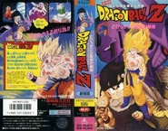 DBZ M5-VHS