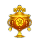 In the Munny Trophy KH3D