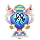 Keyslinger Trophy KH3D