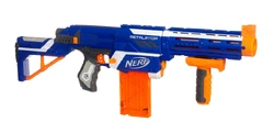 Retaliator