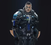MACO Armor