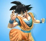 GokuZenkai