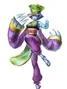 Onimusha Soul Hsien-Ko