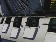 MSC-07 Albion Anti-Air Turrets