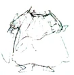 Quina FFIX Rough Sketch