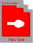 RecipeModus
