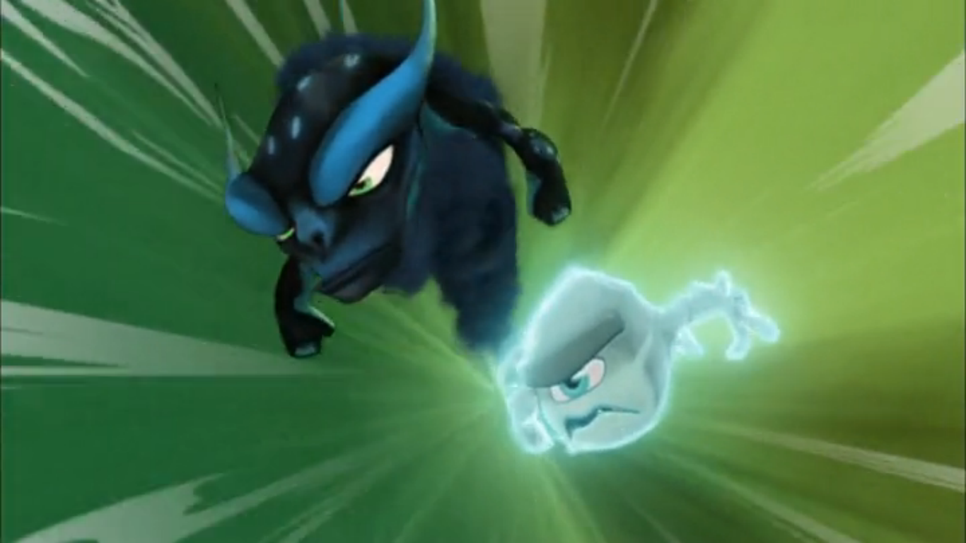 slugterra slug enigmo