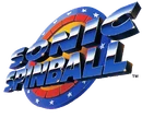 Sonic Spinball JP