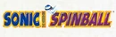 Sonic Spinball logo