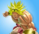 BrolyZenkai