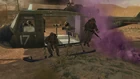 US Marines Dropping out of Huey BO