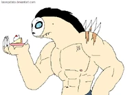 BerserkerMasky
