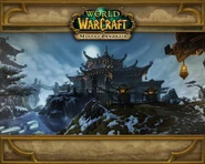 Shadowpan Monastery loading screen