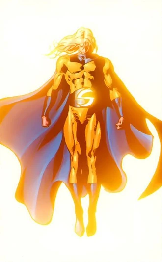 The Sentry