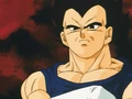 Vegeta Baseu