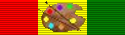 ZULU Medal of the Arts