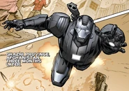 War Machine IM3P