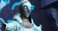 Zant Sin Máscara TP