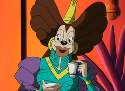 Lady Windimire