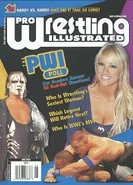Pro Wrestling Illustrated - June 2009