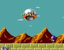 Ehh Eggman, that's just goofy, even for aliens