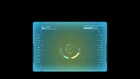 Spartan Laser HUD