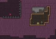 Dungeon house