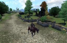 Red Ring Road