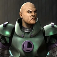 Lexluthor-mortalkombat