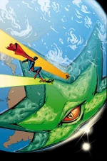 Starro 002