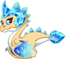 DiamondDragonAdult