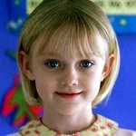I am Sam- Lucy Diamond Dawson