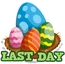 Easter 2013 last hud