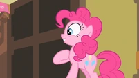 Pinkie Pie I want to do it S2E13
