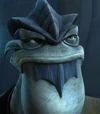 Pong krell