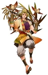 Hideyoshi-getenhana