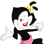 Dot warner