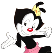 Dot warner