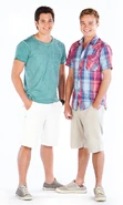 Zac And Cam