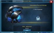 Builder's Box 1-Hour Accelerator