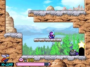 KSqSq Sword Knight Screenshot