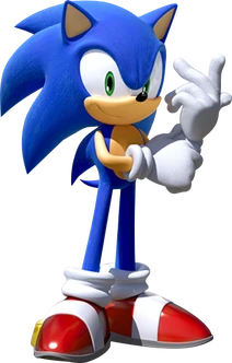 Sonic