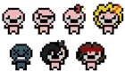 Character icon