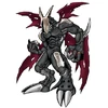 Cyberdramon b