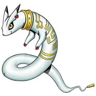 Kudamon (2006 anime) b