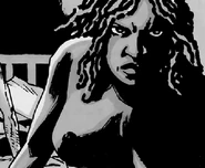 Michonne