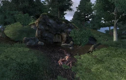 Mingo Cave